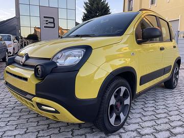 FIAT Panda Cross Panda 1.0 firefly hybrid Cit...