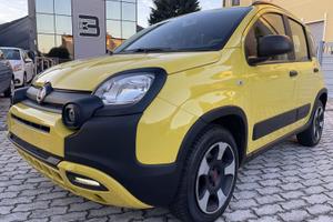 FIAT Panda Cross Panda 1.0 firefly hybrid Cit...