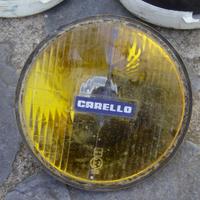 Fanali vintage, carello 159 -  44979