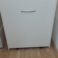 Mobile letto a scomparsa