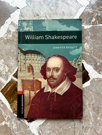 Libro “William Shakespeare” di Jennifer Bassett
