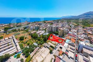 Terreno Residenziale Casteldaccia [Ter/65VRG]