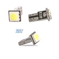 LAMPADINA LED T5 W3W