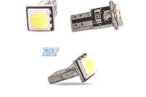 LAMPADINA LED T5 W3W