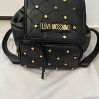 Zaino Love Moschino