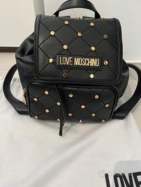 Zaino Love Moschino