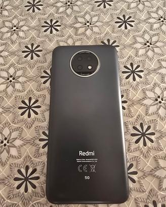 Redmi Note 9 T