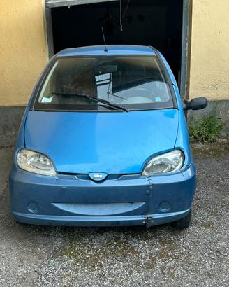 Minicar JDM