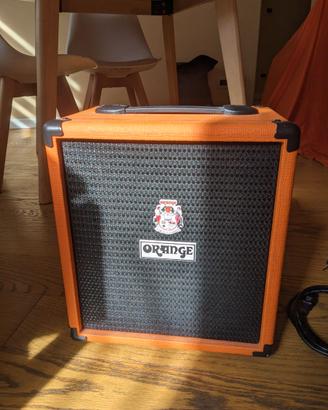 Amplificatore per basso Orange Crush Bass 25