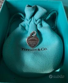 Ciondolo Tiffany