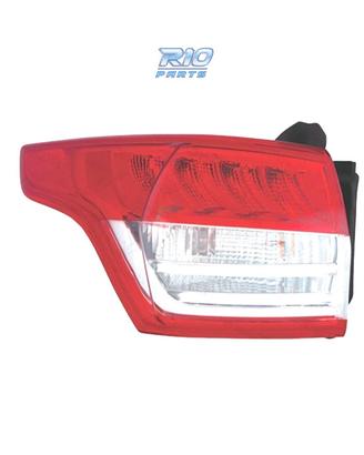 FANALE SINISTRO FORD KUGA II 13-17 LED BIANCO ROSS
