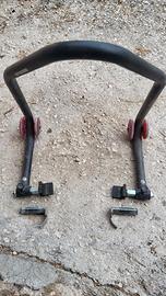 Cavalletto moto