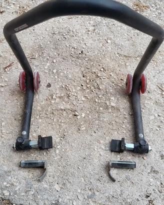 Cavalletto moto