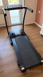 Tapis roulant Domyos TC-140