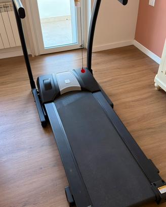 Tapis roulant Domyos TC-140