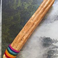 Bastone della pioggia (lunghezza circa 35 cm)