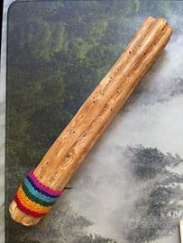 Bastone della pioggia (lunghezza circa 35 cm)