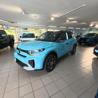 Citroen C3 Aircross PureTech Turbo 100 Plus