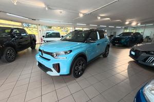 Citroen C3 Aircross PureTech Turbo 100 Plus
