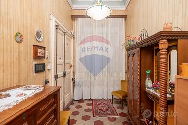 Appartamento - Francofonte