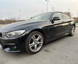 BMW Serie 4 G.C. (F36) - 2015