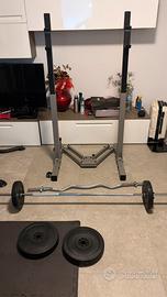 Home Gym
