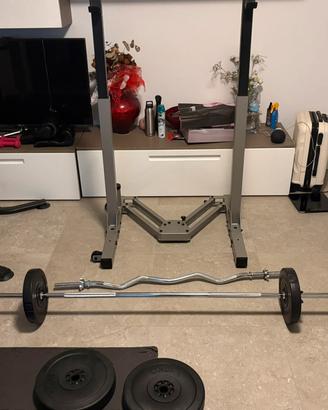 Home Gym