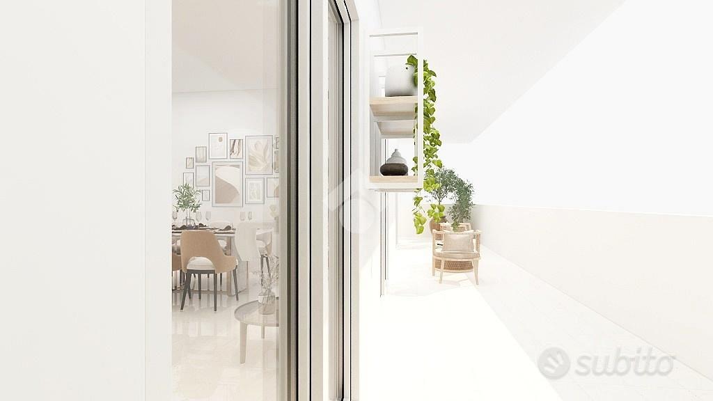 Apartment in Concorezzo, Cascina San Vincenzo - Vista 6