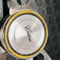 Volante sterzo Ford cortina