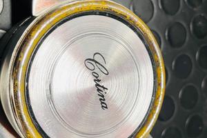 Volante sterzo Ford cortina