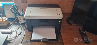 Stampante Laser Brother B/N Wifi + toner