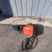 Hilti te1000 demolitore 