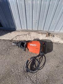 Hilti te1000 demolitore 