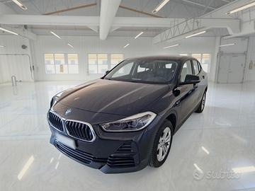 BMW X2 XDRIVE 25E BUSINESS X AUTOMATICO SUV