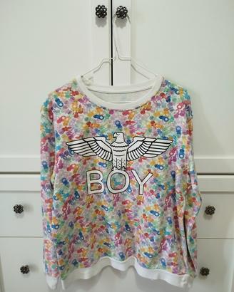 felpa boy London 