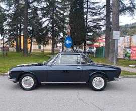 Lancia Fulvia coupe leva lunga