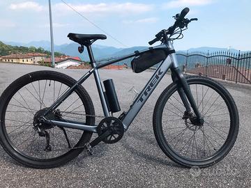 E-bike TREK