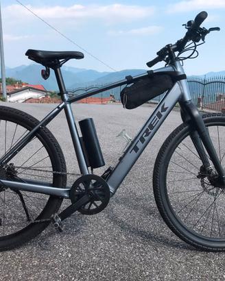 E-bike TREK