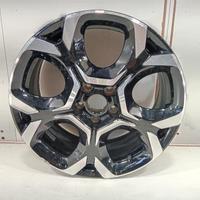 CERCHIO IN LEGA CITROEN C5 Berlina 3Â° Serie 98429