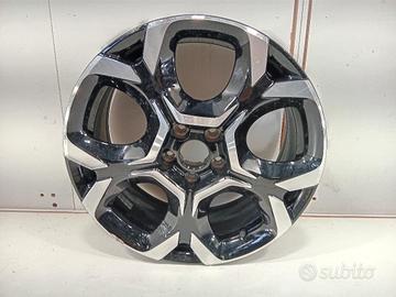 CERCHIO IN LEGA CITROEN C5 Berlina 3Â° Serie 98429