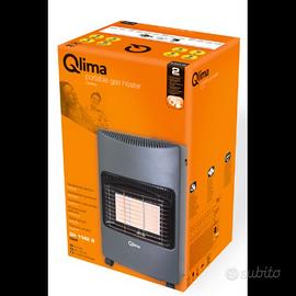 Qlima GH1062RF