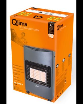 Qlima GH1062RF