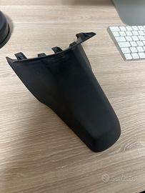 plastica copri luce posteriore sh 125