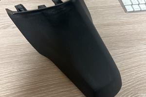plastica copri luce posteriore sh 125