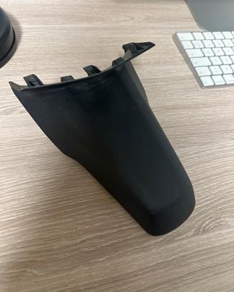 plastica copri luce posteriore sh 125