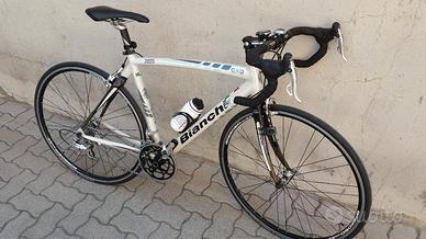 Come Nuova -  Bici Bianchi Via Nirone 7, C2C