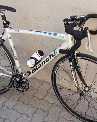Come Nuova -  Bici Bianchi Via Nirone 7, C2C