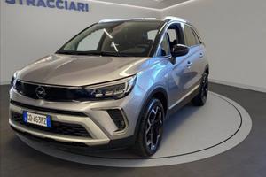 OPEL Crossland 1.2 Ultimate s&s 110cv