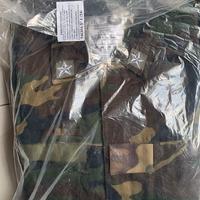 Mimetiche tipo militare