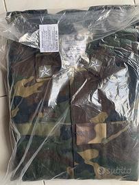 Mimetiche tipo militare